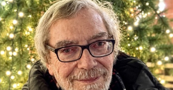 È deceduto a Torino Carlo Stuparich, il dj ‘Charlie’ della Radio Fortino di Paesana È deceduto a Torino Carlo Stuparich, il dj ‘Charlie’ della Radio Fortino di Paesana