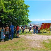 Nuovo percorso per il Girocca di Cavour tra degustazioni e storia