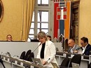 L'assessore Chiarelli