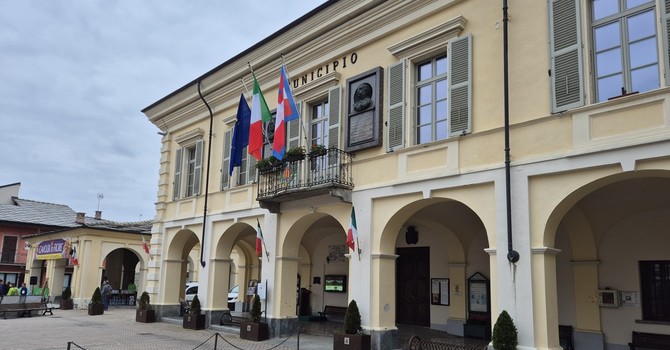 Cavour: in arrivo un nuovo supermercato? La preoccupazione dei commercianti