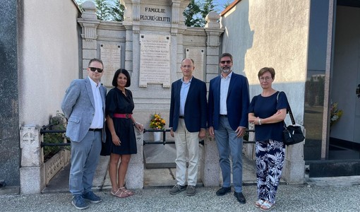 (Foto di repertorio) (Foto di repertorio)