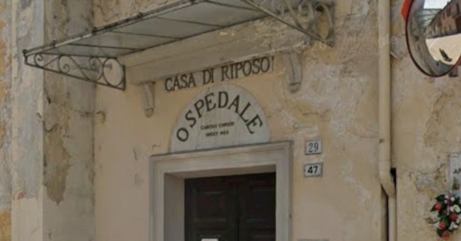 A Cavour ‘Il Cadavere del signor Garcia’ va in scena per l’ospedalino