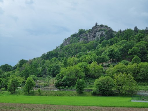 La Rocca di Cavour torna nel Cinquecento per festeggiare la scacciata del generale Lesdiguières