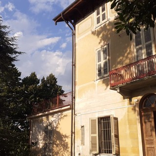 Villa Giolitti