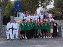 I premiati cavouresi
