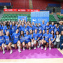 Successo per 1° Torneo Reverdito Alemanno: sport e salute per valorizzare la crescita del volley sul territorio Successo per 1° Torneo Reverdito Alemanno: sport e salute per valorizzare la crescita del volley sul territorio
