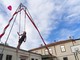 La performance ‘Cuore Matto’ La performance ‘Cuore Matto’