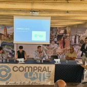 Compral Latte e Inalpi, la filiera del futuro