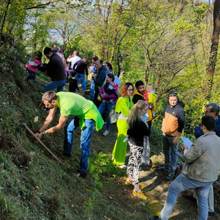 (Foto di repertorio)