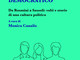 Candiolo, presentazione del libro curato da Monica Canalis Candiolo, presentazione del libro curato da Monica Canalis