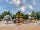 Le nuove Cascate Zambesi Le nuove Cascate Zambesi