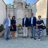 (Foto di repertorio) (Foto di repertorio)