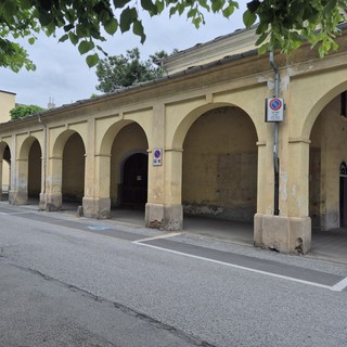 Piazza IV Novembre