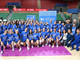 Successo per 1° Torneo Reverdito Alemanno: sport e salute per valorizzare la crescita del volley sul territorio