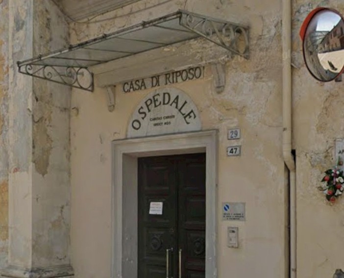 A Cavour ‘Il Cadavere del signor Garcia’ va in scena per l’ospedalino A Cavour ‘Il Cadavere del signor Garcia’ va in scena per l’ospedalino