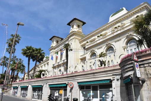 Casinò Sanremo, scala reale di cuori fa scattare il super jackpot da 80.000 € al tavolo dell’Hold’em Poker Casinò Sanremo, scala reale di cuori fa scattare il super jackpot da 80.000 € al tavolo dell’Hold’em Poker