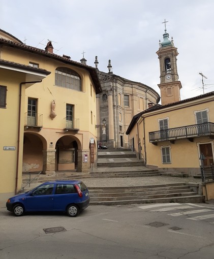 ‘Settembre cumianese’ tra religione, sport e musica ‘Settembre cumianese’ tra religione, sport e musica