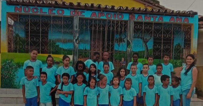 Magia e illusioni sul palco per aiutare le ‘scuoline’ di Cicero Dantas