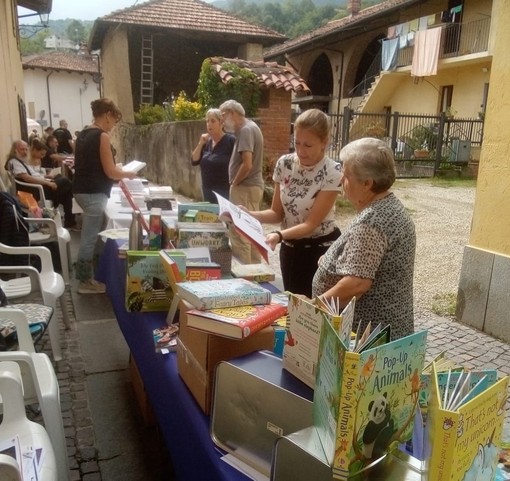 Al via la rassegna letteraria Canta-Libri 2026 con autori e laboratori creativi Al via la rassegna letteraria Canta-Libri 2026 con autori e laboratori creativi