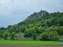 Sulla Rocca di Cavour per ricordare le vittime del Catinat Sulla Rocca di Cavour per ricordare le vittime del Catinat