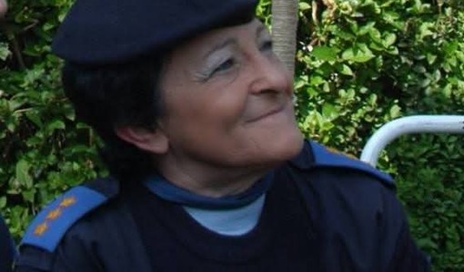 Anna Maria Valsania