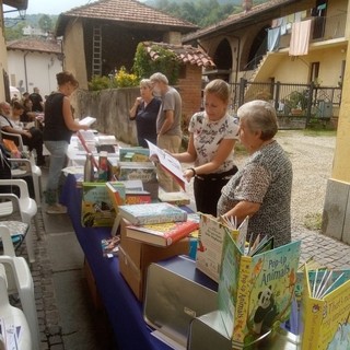 Al via la rassegna letteraria Canta-Libri 2026 con autori e laboratori creativi