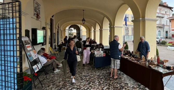 (Foto di repetorio)