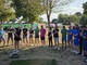 I talenti del paracadutismo brillano nel cielo di Cumiana I talenti del paracadutismo brillano nel cielo di Cumiana