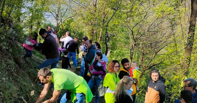 (Foto di repertorio)