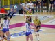 (Foto Lega Volley Femminile) (Foto Lega Volley Femminile)
