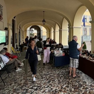 (Foto di repertorio)
