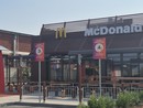 Conto alla rovescia: il McDonald’s di Cavour vicino all’apertura
