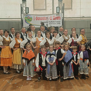 I Danzatori di Bram