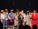 L’associazione della Maschera di Ferro a Cannes