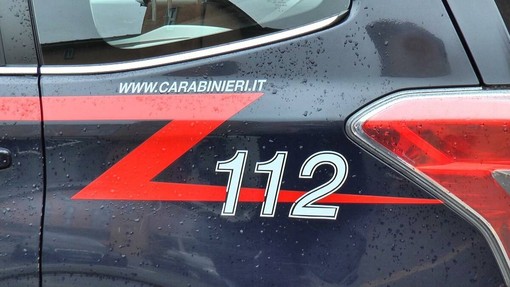 Frossasco, sorpresi a rubare alla Kastamonu arrestato un 53enne
