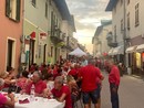 Notte in rosso