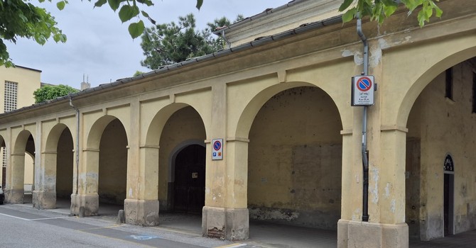 Piazza IV Novembre