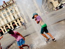 Emergenza caldo in Piemonte, Ricca (Lega): "Ausiliari sosta come operai, stop al lavoro con alte temperature"
