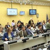 La cultura al centro degli ultimi ritocchi di bilancio. Approvato l'emendamento delle opposizioni di 1,8 milioni