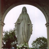 Cavour celebra i 70 anni della Madonna della Medaglia Miracolosa