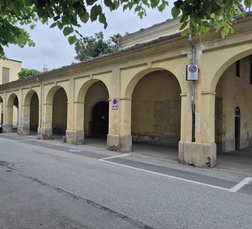 Piazza IV Novembre