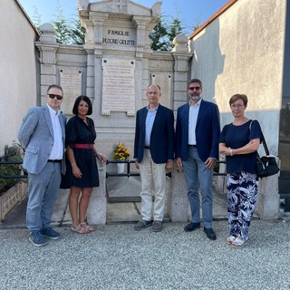 (Foto di repertorio)