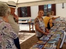 Mostra mercato, presentazioni e laboratori creativi per Canta-Libri 2025