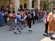 Quando le tradizioni si incontrano: Cavour per un giorno capitale del folklore Quando le tradizioni si incontrano: Cavour per un giorno capitale del folklore
