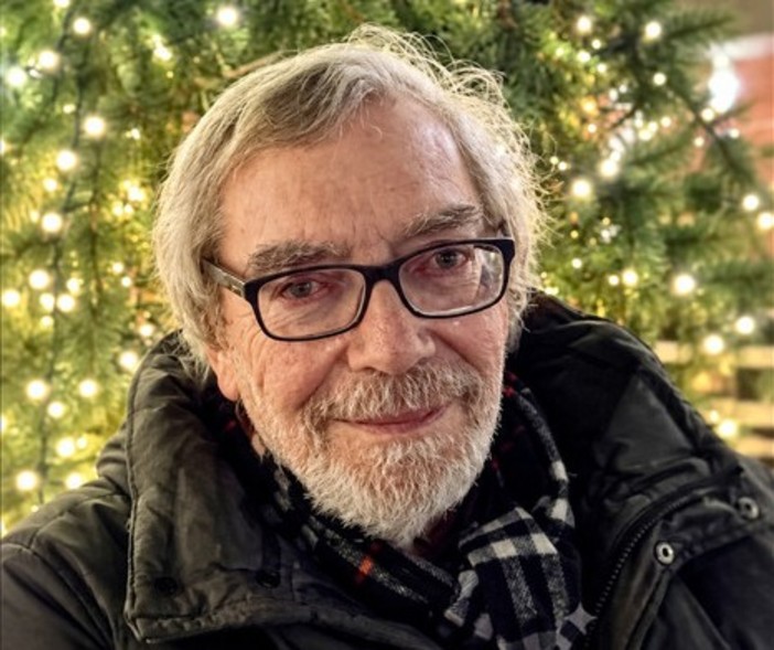 È deceduto a Torino Carlo Stuparich, il dj ‘Charlie’ della Radio Fortino di Paesana È deceduto a Torino Carlo Stuparich, il dj ‘Charlie’ della Radio Fortino di Paesana