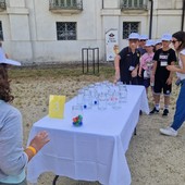 Oltre 150 studenti alla Palazzina di Caccia di Stupinigi