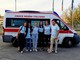 Interventi di emergenza, tra strada e ospedale: il team pinerolese secondo in Lombardia Interventi di emergenza, tra strada e ospedale: il team pinerolese secondo in Lombardia