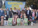 Cavour Dog Show: arriva la terza edizione Cavour Dog Show: arriva la terza edizione