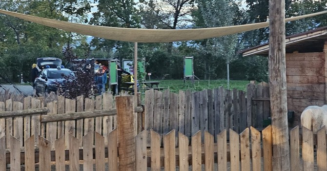Tragedia allo Zoom di Cumiana, uomo muore soffocato dal cibo