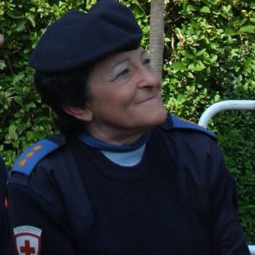 Anna Maria Valsania